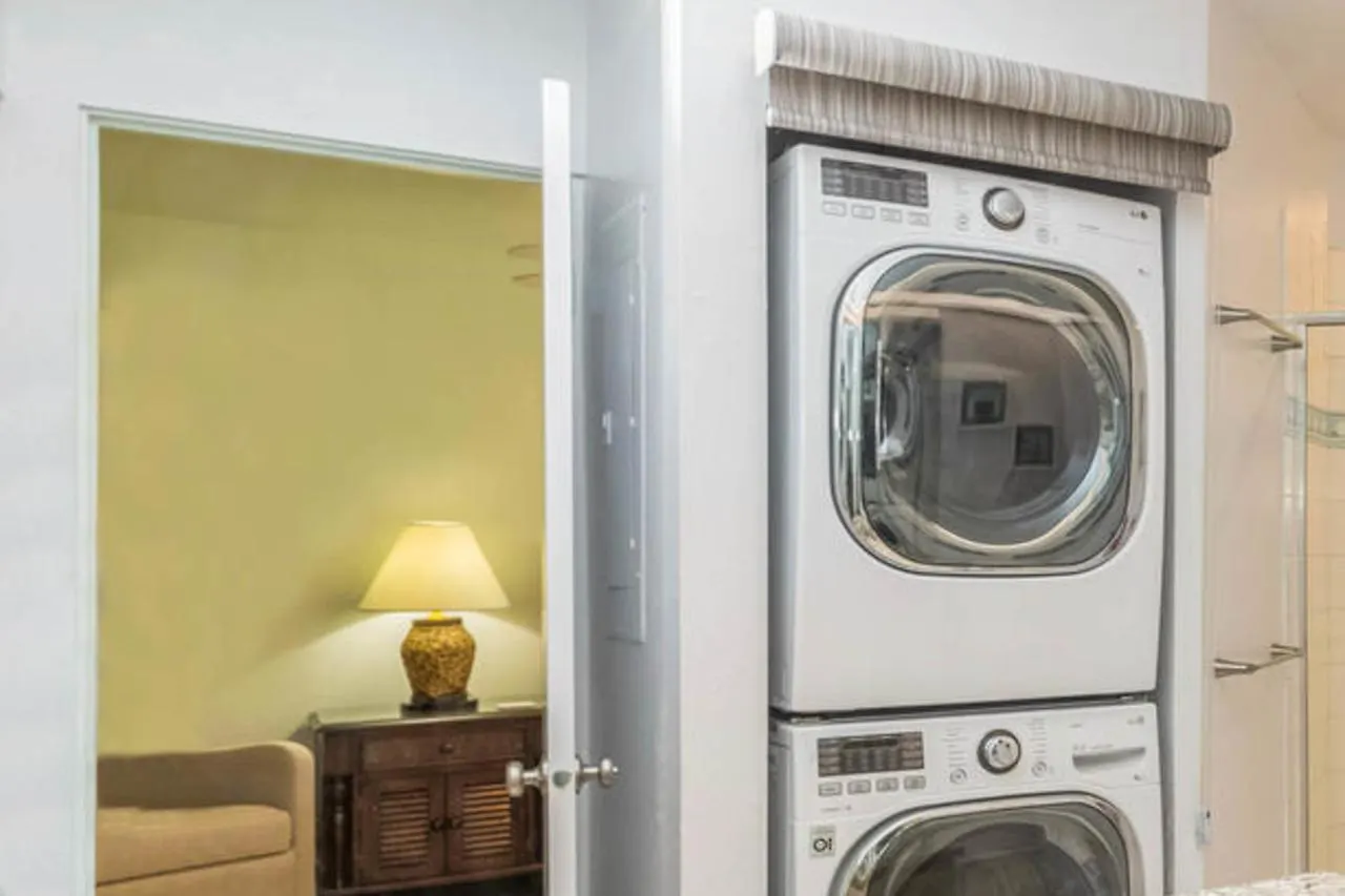 Pali Ke Kua #8 Apartment Princeville United States