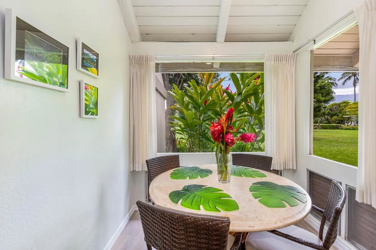 Pali Ke Kua #8 Apartment Princeville