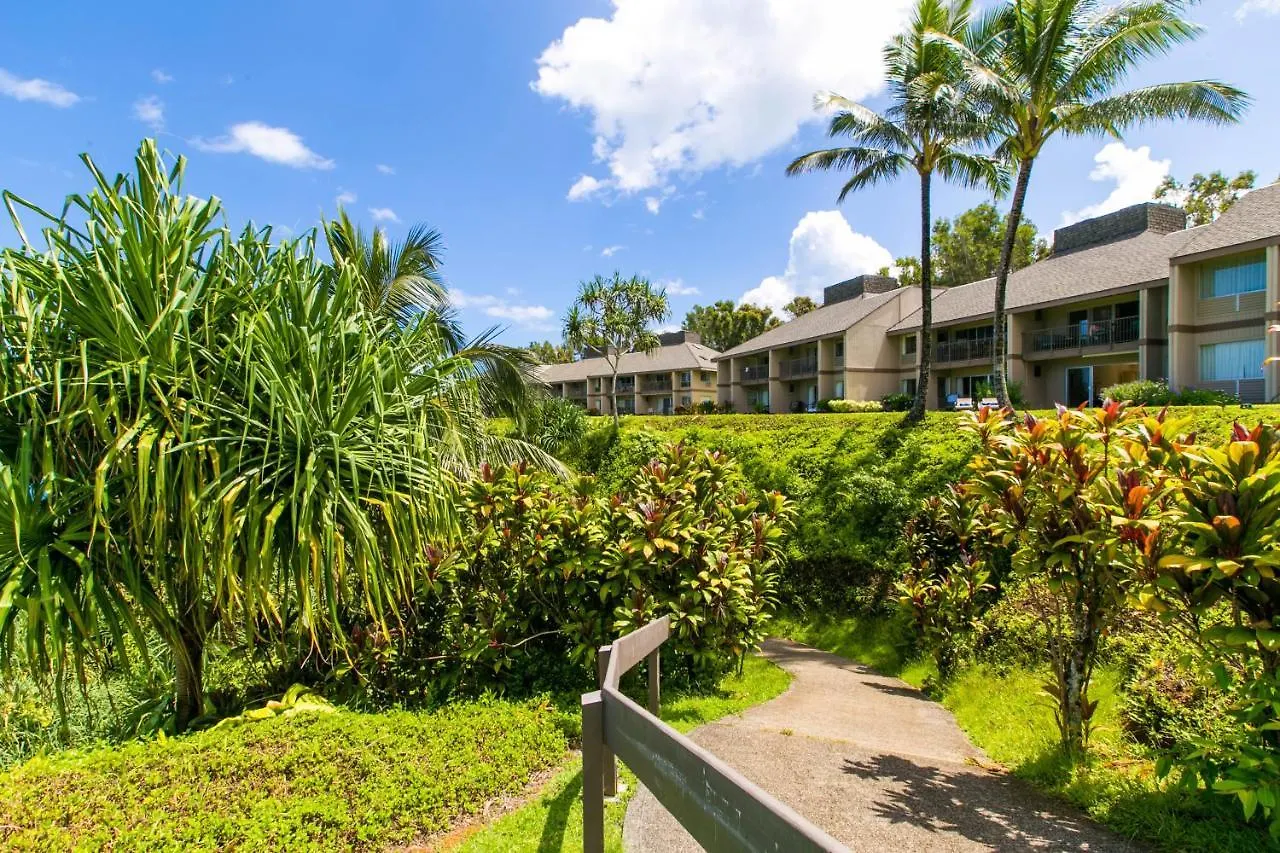 Pali Ke Kua #8 Apartment Princeville