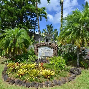 Apartahotel Makai Club, Princeville